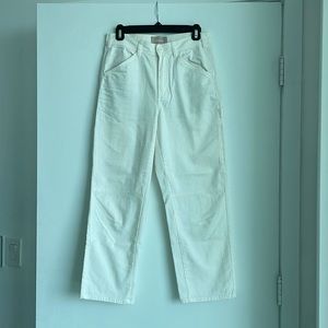 Everlane Utility Denim